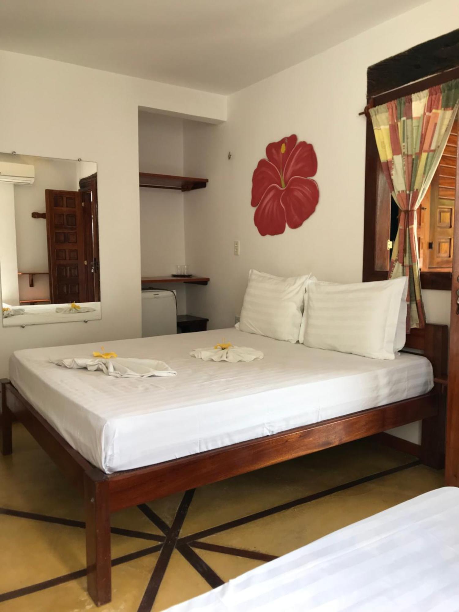 Pousada Bangalo Jijoca de Jericoacoara Exterior foto
