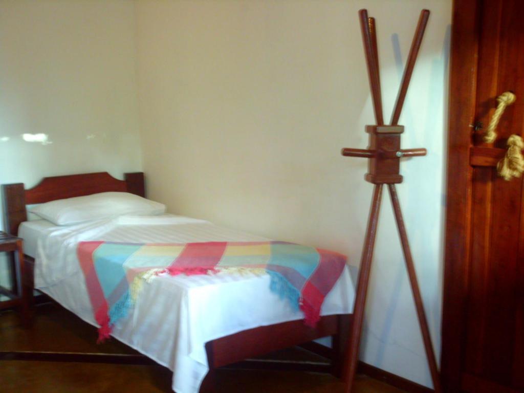 Pousada Bangalo Jijoca de Jericoacoara Exterior foto