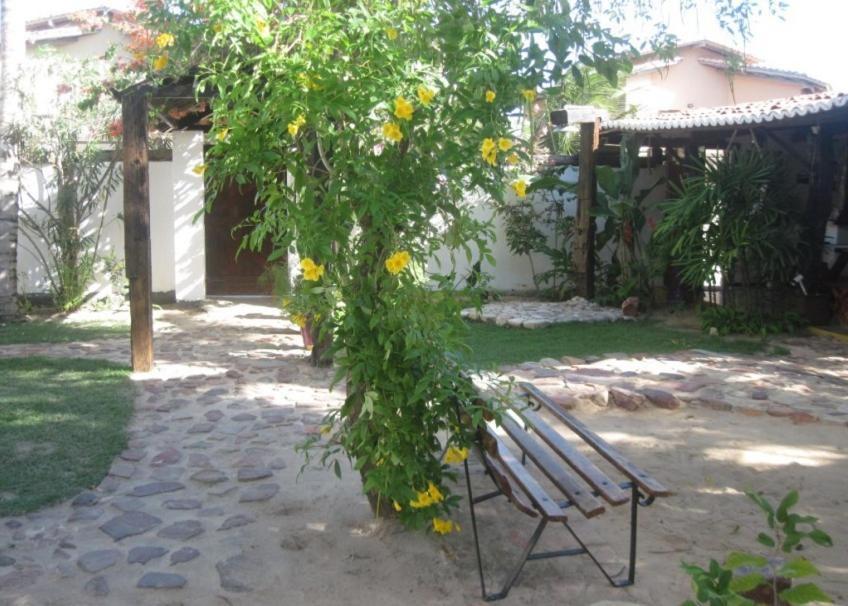 Pousada Bangalo Jijoca de Jericoacoara Exterior foto